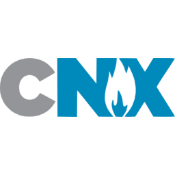 CNX Resources
 Logo