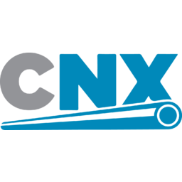 CNX Midstream Partners Logo