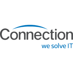 PC Connection
 Logo