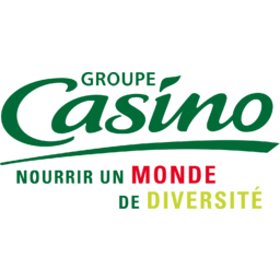 Casino Guichard-Perrachon Logo