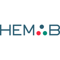 Hemab Therapeutics Holdings Logo