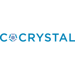 Cocrystal Pharma
 Logo