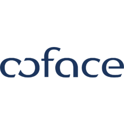 Coface
 Logo