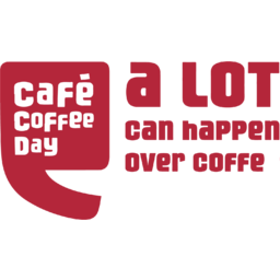 Coffee Day Enterprises Logo