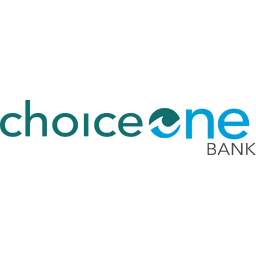 ChoiceOne Financial Services Logo