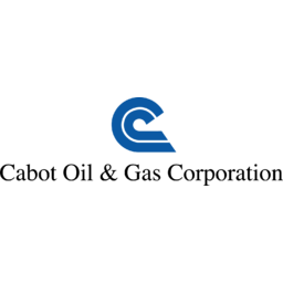 Cabot Oil & Gas

 Logo