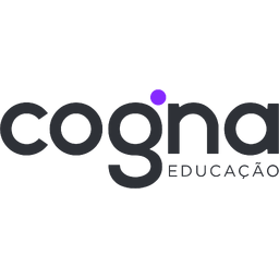 Cogna Educação Logo