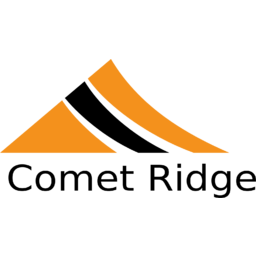Comet Ridge Logo