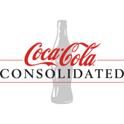 Coca-Cola Consolidated Logo
