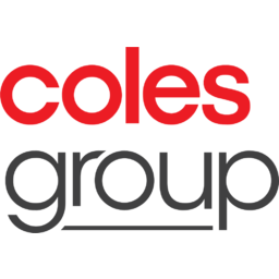 Coles Group
 Logo