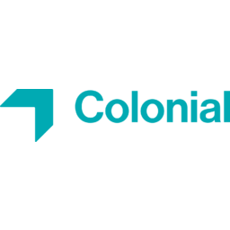 Inmobiliaria Colonial
 Logo