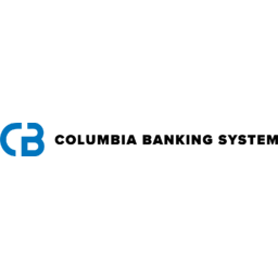 Columbia Banking System Logo
