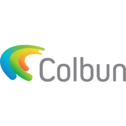 Colbún Logo