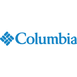 Columbia Sportswear
 Logo