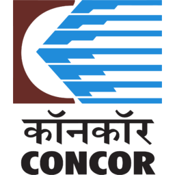 Container Corporation of India Logo