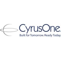 CyrusOne
 Logo