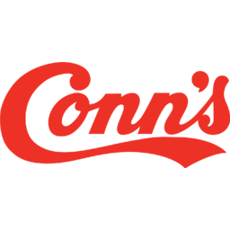 Conn's
 Logo