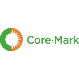 Core-Mark
 Logo
