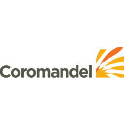 Coromandel Logo
