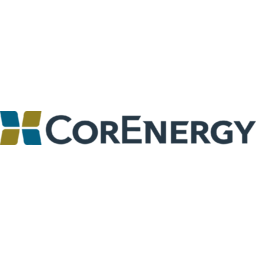 CorEnergy Infrastructure Trust Logo
