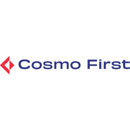 Cosmo First Logo