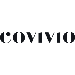 Covivio
 Logo