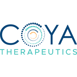 Coya Therapeutics Logo