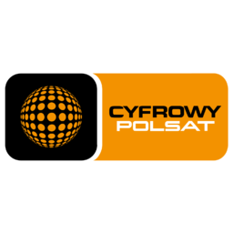 Cyfrowy Polsat
 Logo