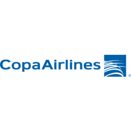 Copa Holdings
 Logo