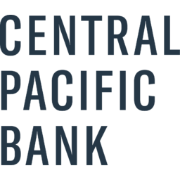 Central Pacific Financial Logo