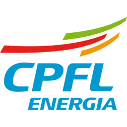 CPFL Energia
 Logo