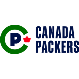 Canada Packers Logo