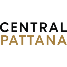 Central Pattana
 Logo