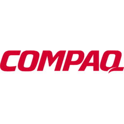 Compaq Computer Logo