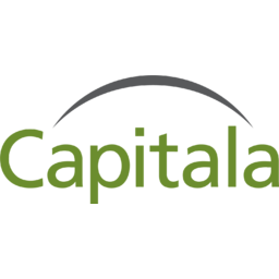 Capitala Finance
 Logo