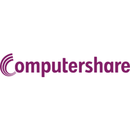 Computershare Logo