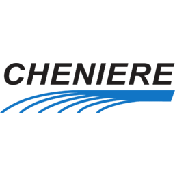 Cheniere Energy
Partners Logo