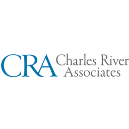 CRA International
 Logo