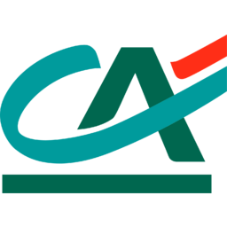 Caisse régionale de Crédit Agricole Mutuel Atlantique Vendée Logo