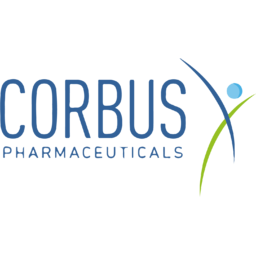 Corbus Pharmaceuticals
 Logo