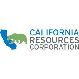 California Resources Corporation
 Logo