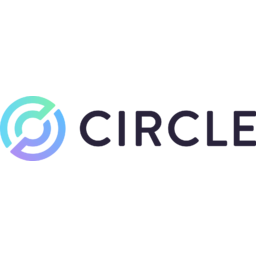 Circle Internet Group Logo
