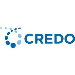 Credo Technology Logo