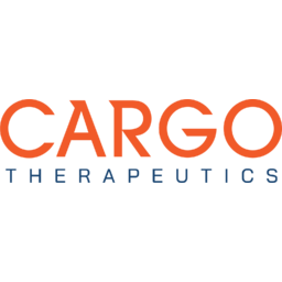 CARGO Therapeutics Logo