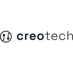 Creotech Instruments Logo