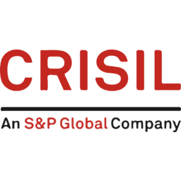 CRISIL
 Logo
