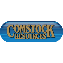 Comstock Resources Logo