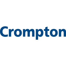 Crompton Greaves Consumer Electricals Logo