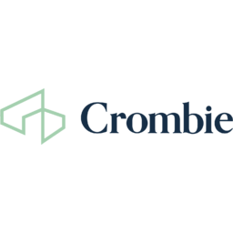 Crombie Real Estate Investment Trust Logo