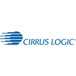 Cirrus Logic
 Logo